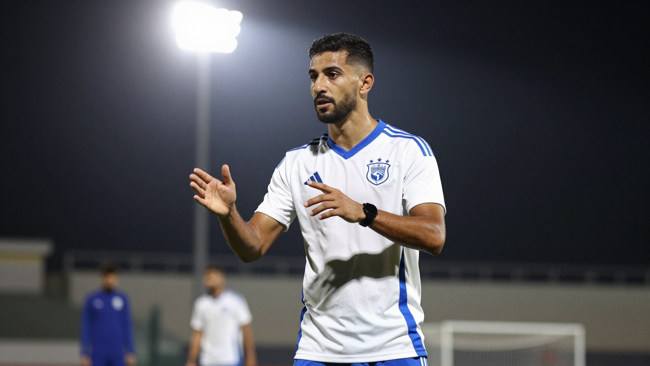 Jordan's Preparations for the 2026 FIFA World Cup: An In-Depth Analysis