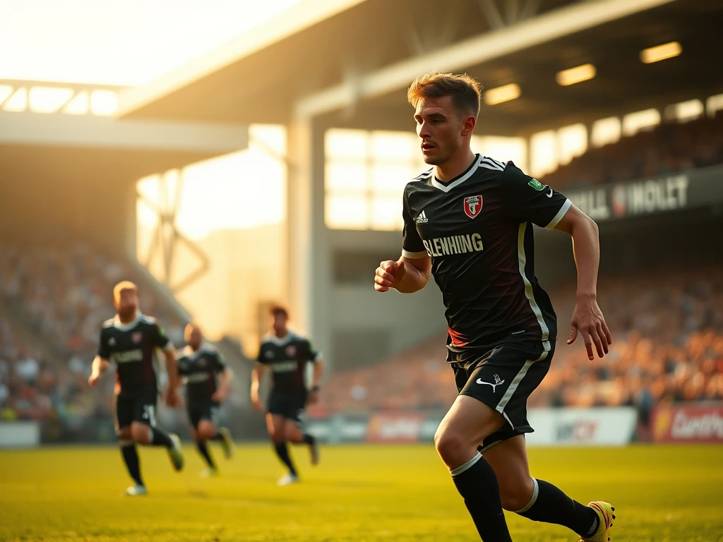 Grimsby has shifted its tactical strategies this season, optimizing performance in League Two
