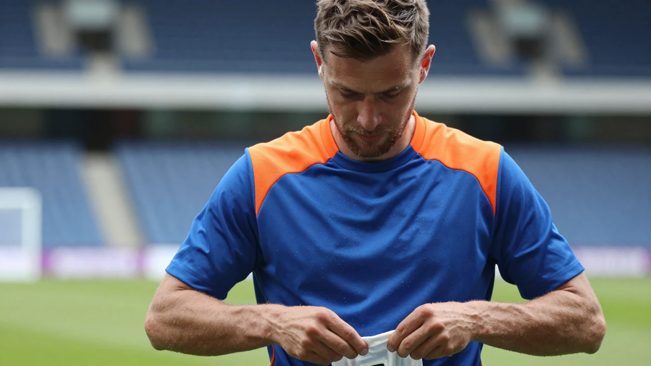 Rochdale AFC has installed 26 specially designed sanitary bins for men at the Crown Oil Arena, supporting 769 potential...