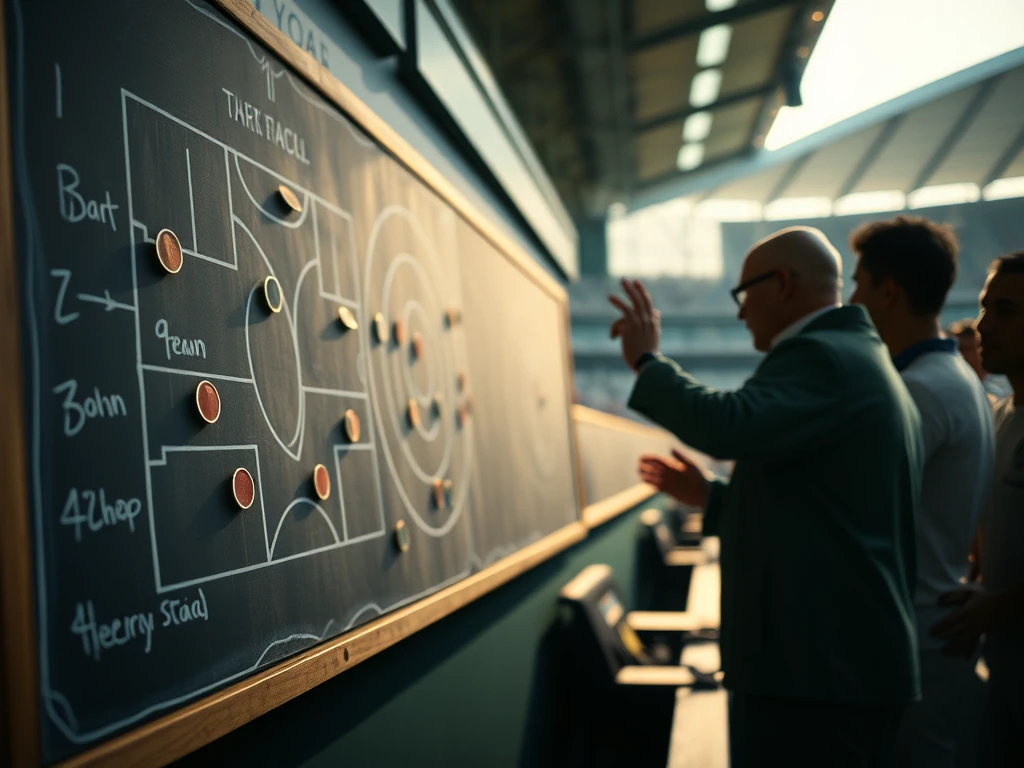 As Caernarfon Town navigates through the Cymru Premier season, a tactical analysis reveals areas for improvement