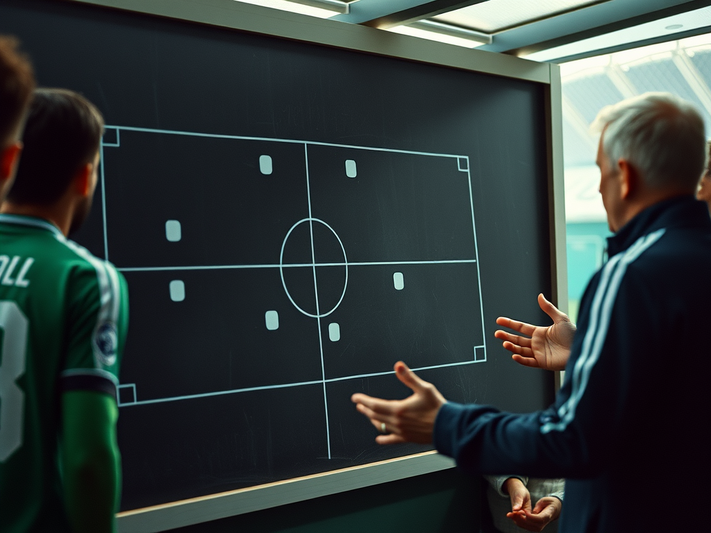 Fine-Tuning Shelbourne's Tactics for the Final Stretch of the Season