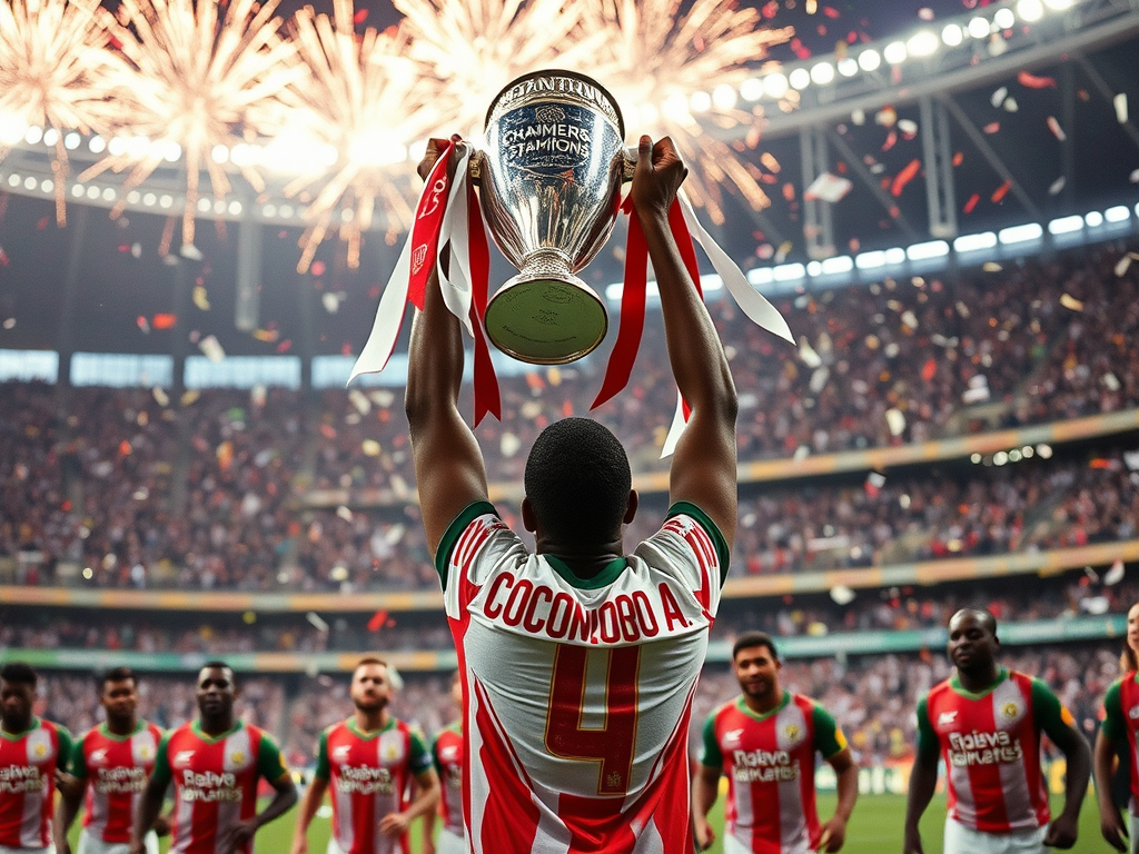 Orlando Pirates Crowned 2025/26 PSL Champions: A Historic Triumph