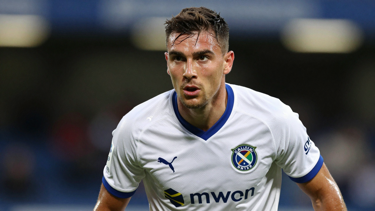 Shelbourne's Starting XI Announced for Crucial Clash Against Galway United