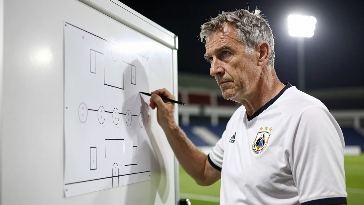 Refining The Reds: Tactical Tweaks for Improved Performance