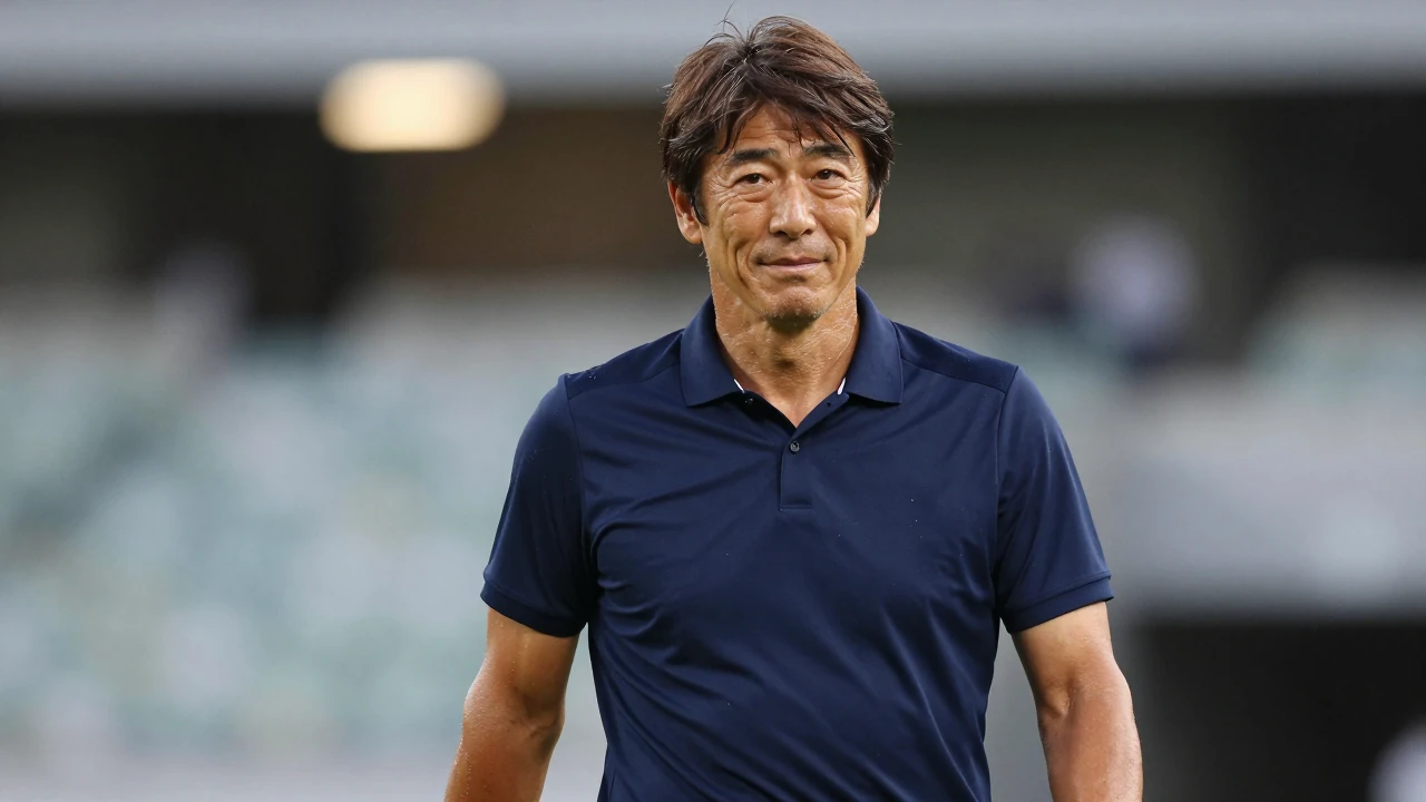 サッカー日本代表とJリーグで進むガラパゴス化...