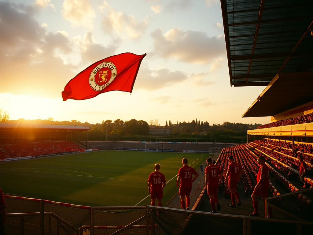 The 1983-84 season marked a pivotal chapter in Partick Thistle's history, showcasing the team's resilience and ambition