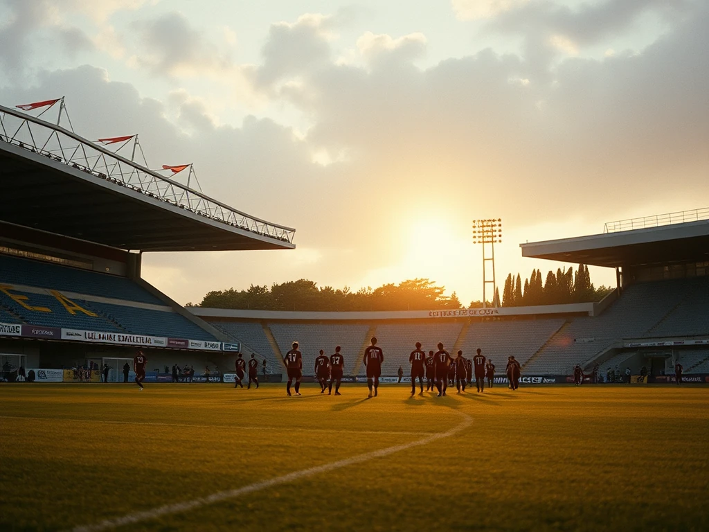 Gillingham FC's new fan zone will enhance matchday experiences with food, entertainment, and more