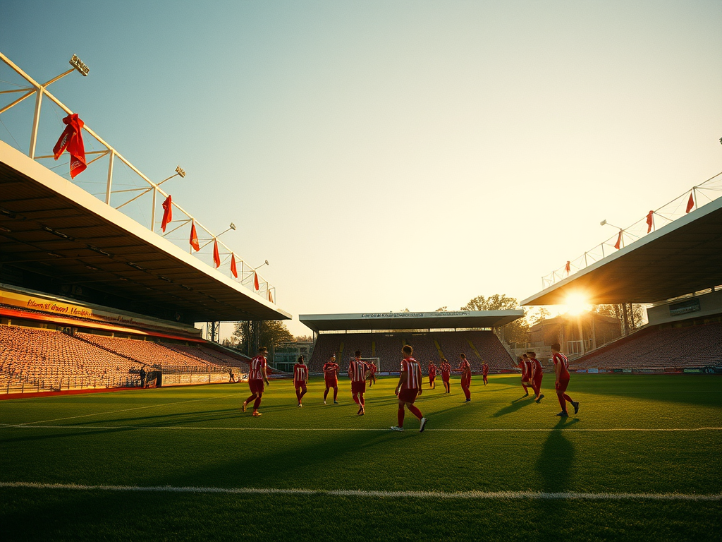 Key player focus: A. Pennock shines for llanelli AFC