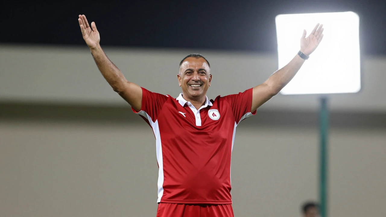 قطر: الاستعدادات لكأس العالم 2026 بدأت بالفعل