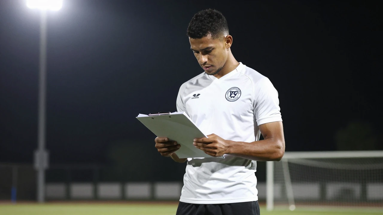 Crusaders FC's squad data shows a 100% record from their opening three fixtures, with detailed player stats now available...