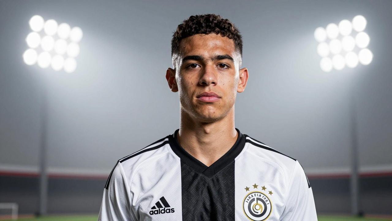All Whites Gear Up for FIFA World Cup 2026: A Comprehensive Analysis