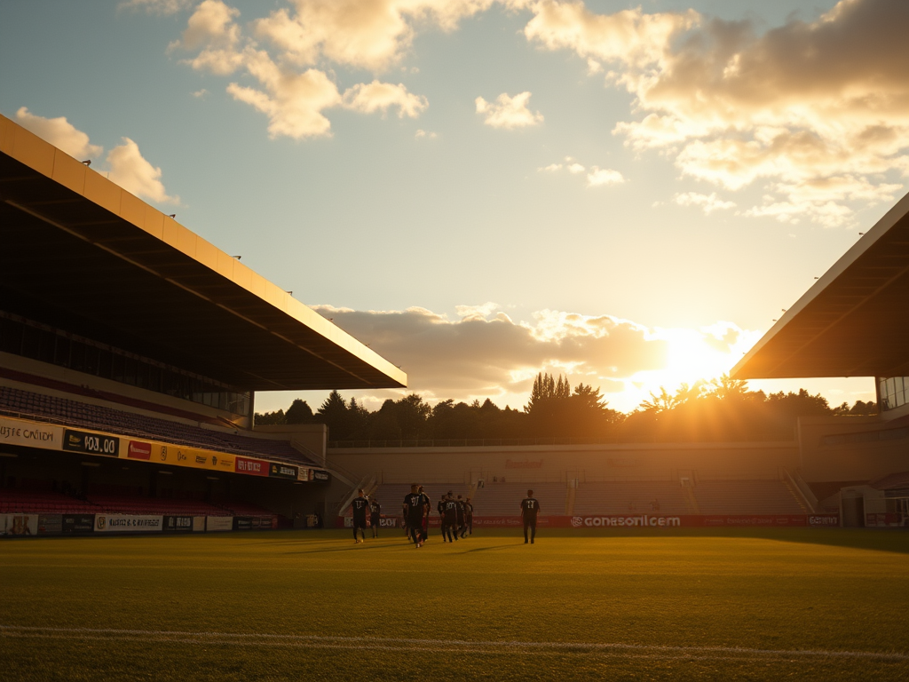 Woking Football Club Welcomes CloudTech24 as Official Back of Shirt Sponsor
