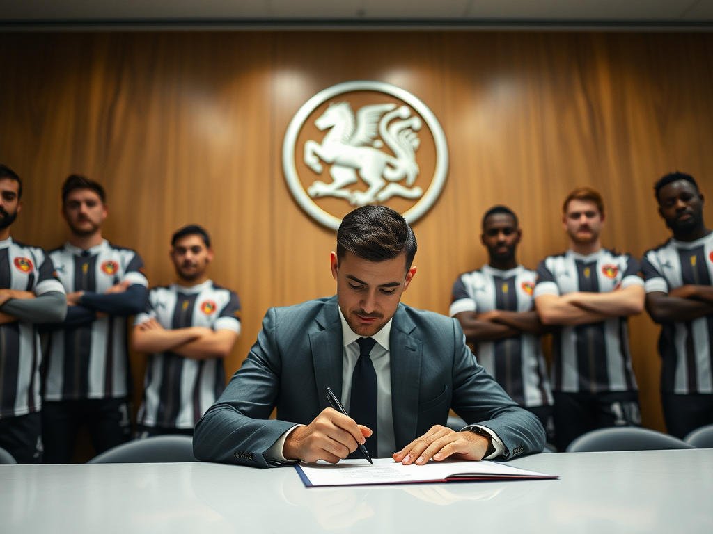 Dunfermline's future: Keeping key players like K. Benedictus