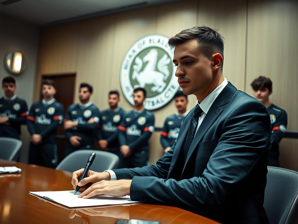 Waterford's recent transfer activity analyzed