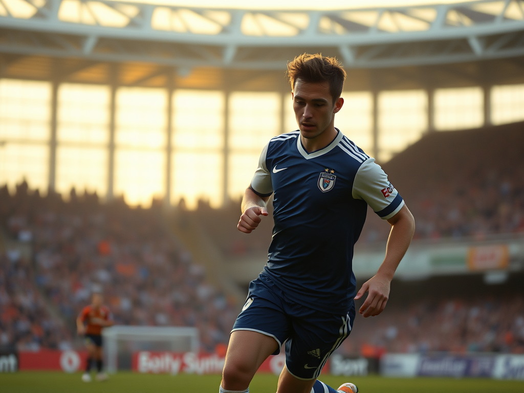 Analyzing D. Devoy's Role in Bohemians' Midfield