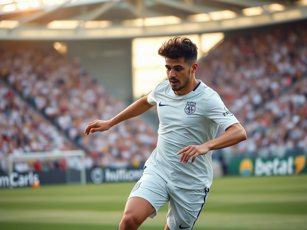 Marc Cheek shines in Bromley's recent match