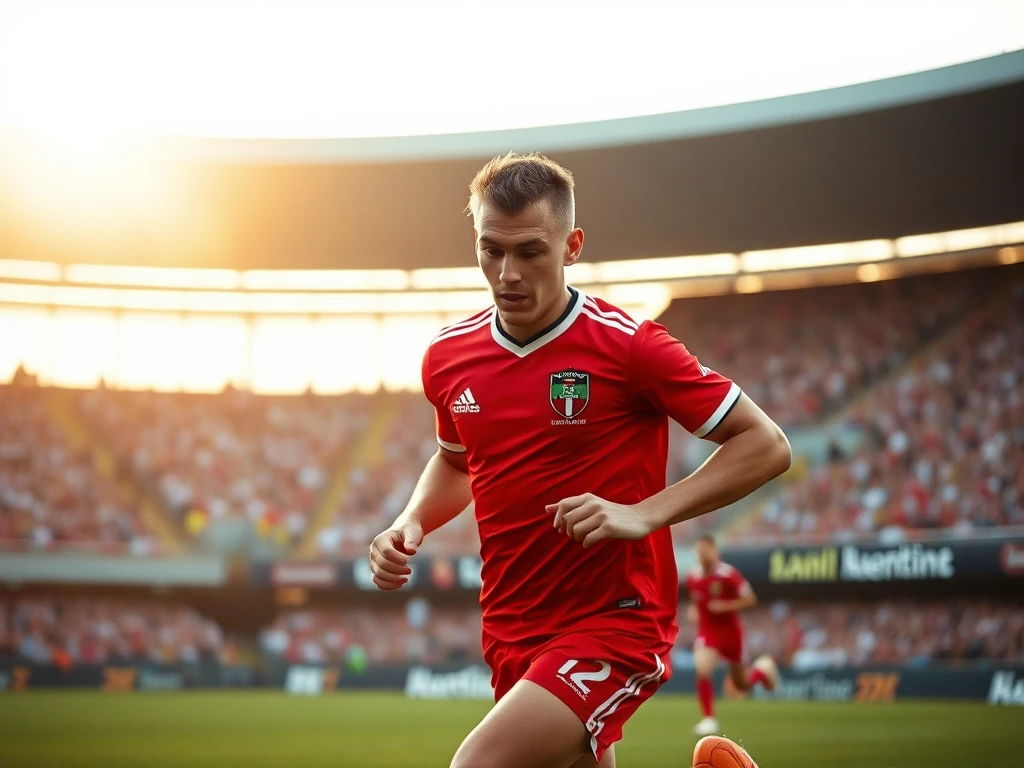 B. Hobson: The Midfielder Shaping Chesterfield's Future