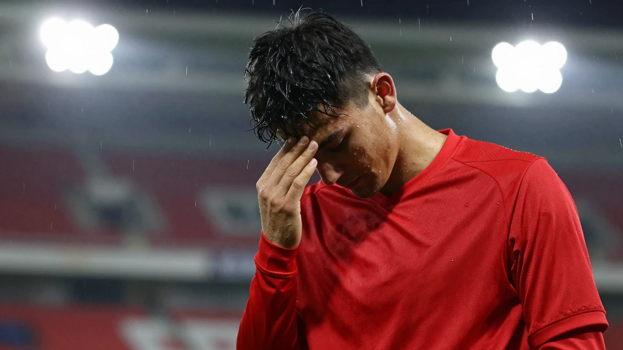 St Patrick's Athletic were eliminated from the FAI Cup by Bohemians on penalties, while the club's record sale of Mason...