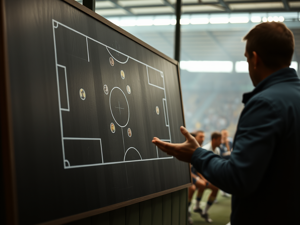 Notts County's tactical evolution under Luke Williams