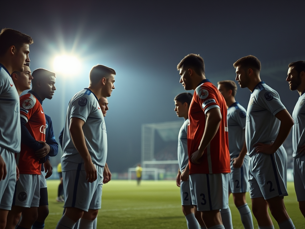 L. Hunter shines for Bala Town in tough fixture