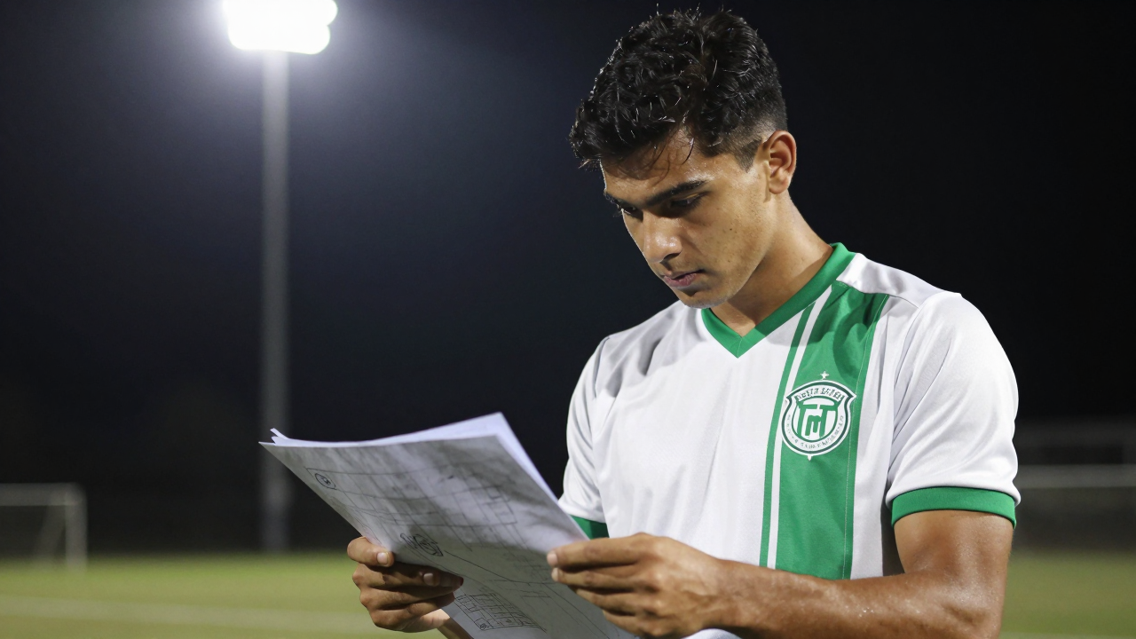 Socceroos vs. Mexico: Key Tactical Insights and Player Focus Ahead of Friendly