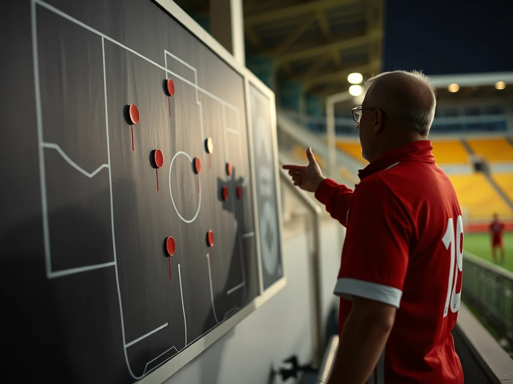 As Morecambe prepares for their upcoming match against Maidenhead United, fans are eager to see how the team will...