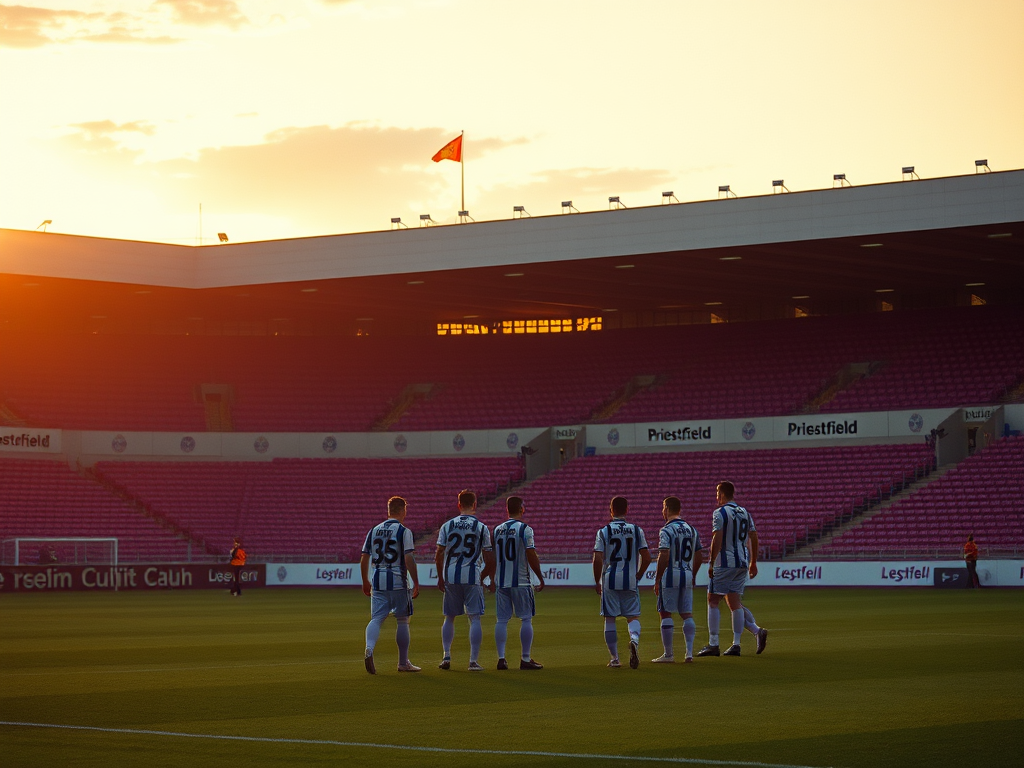 Gillingham's Tactical Shift: An Analysis