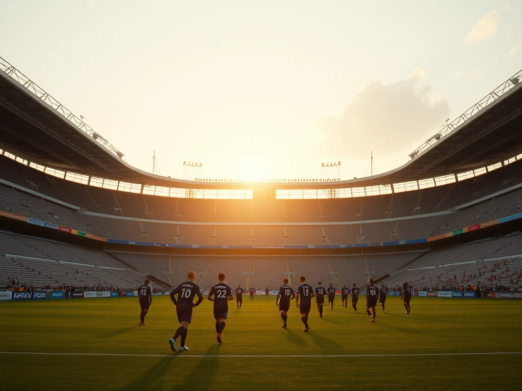 日本代表サッカー日本代表が強豪国と渡り合える戦略を探る