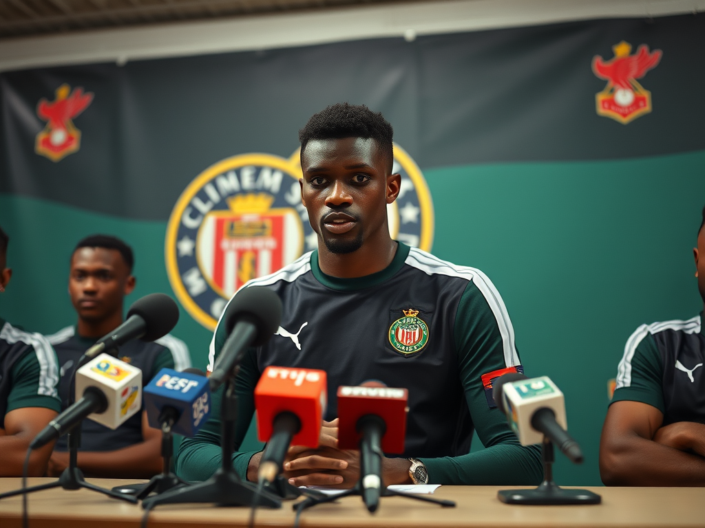 Enhancing Sekhukhune United's Tactical Approach for Consistency