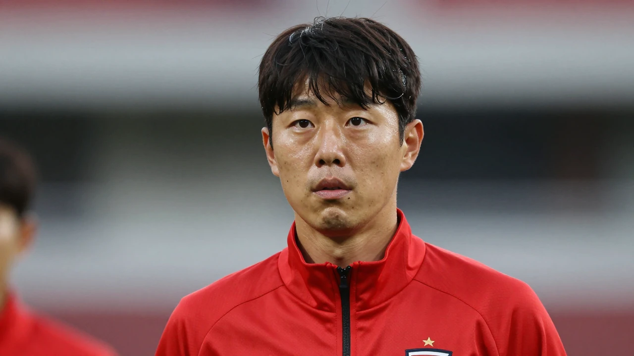 2026 월드컵 실망 이후 대한민국 축구협회가 사과와 전면 개혁을 약속합니다
