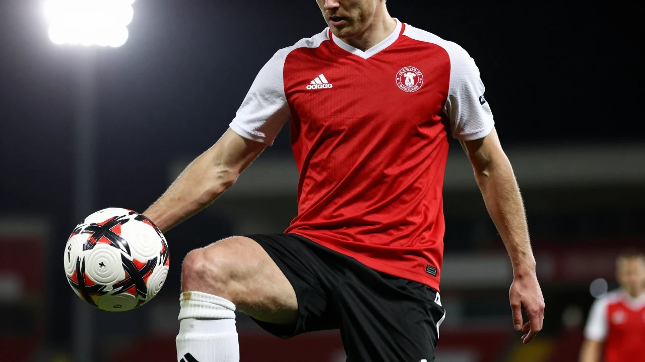 Cliftonville FC secured a convincing win against Bangor in the Boyle Sports Premiership, with Jim Magilton praising the...