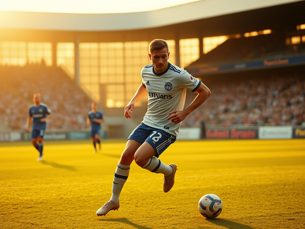 Raith Rovers: Player Focus on A. Glavin