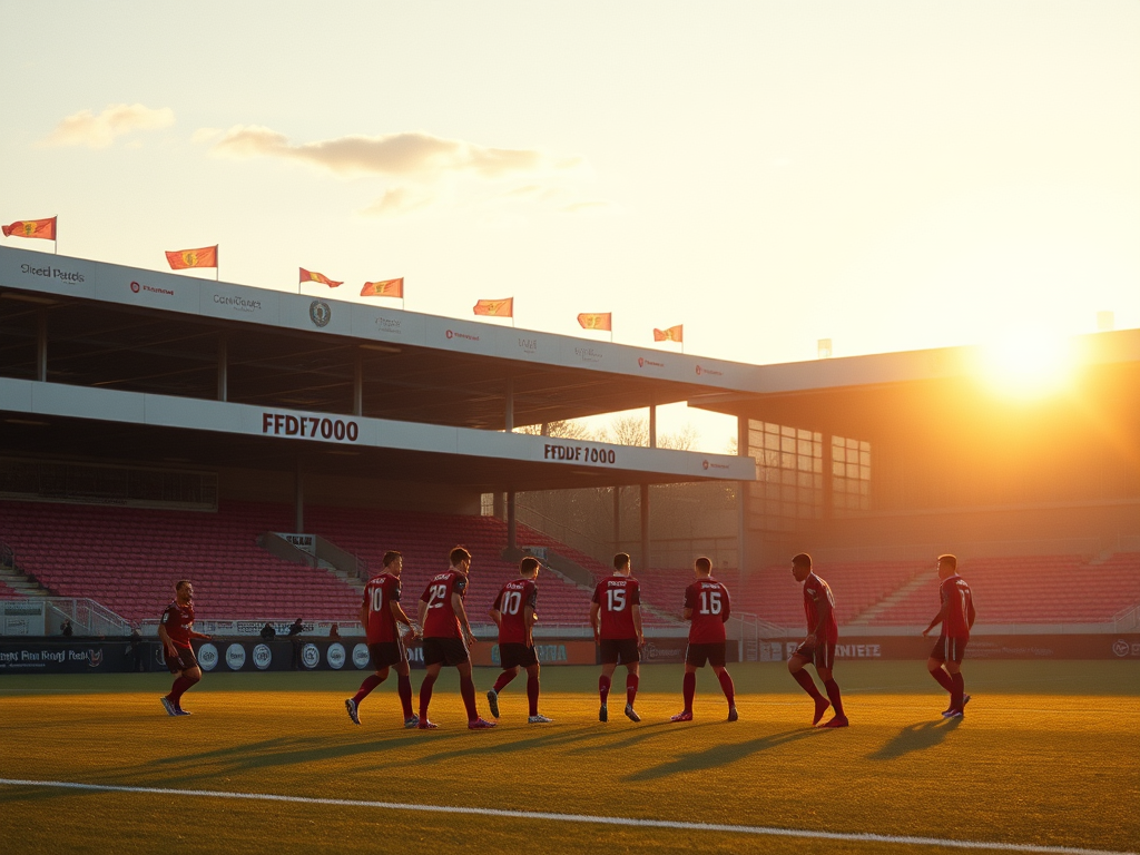 J. Morris: Key to Cardiff MET's attack