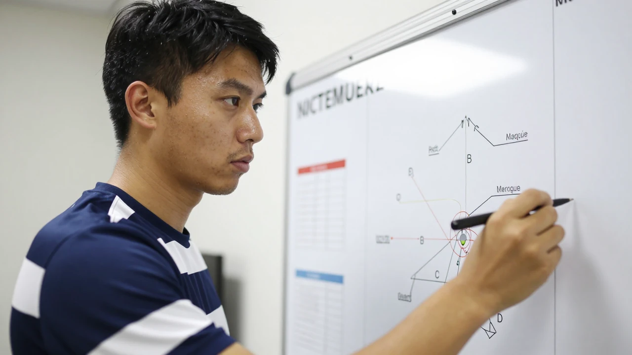 Enhancing Ayr Utd's Tactical Framework for Future Success