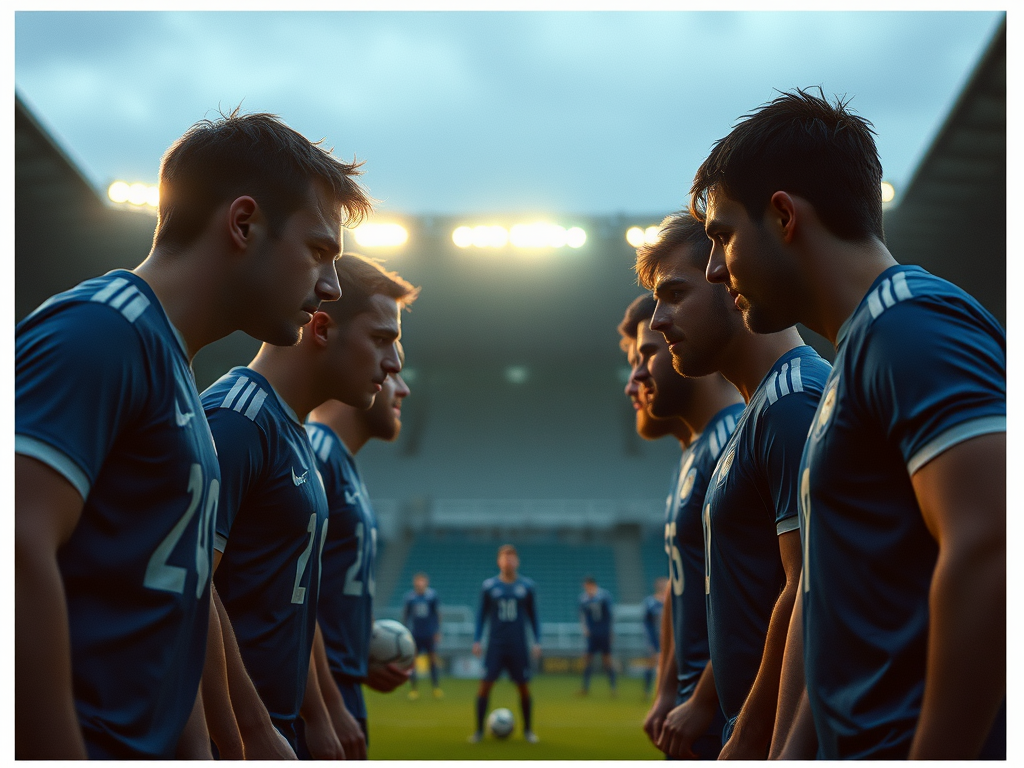 Waterford Blues vs Shamrock Rovers: Key Match Insights and Fan Reactions