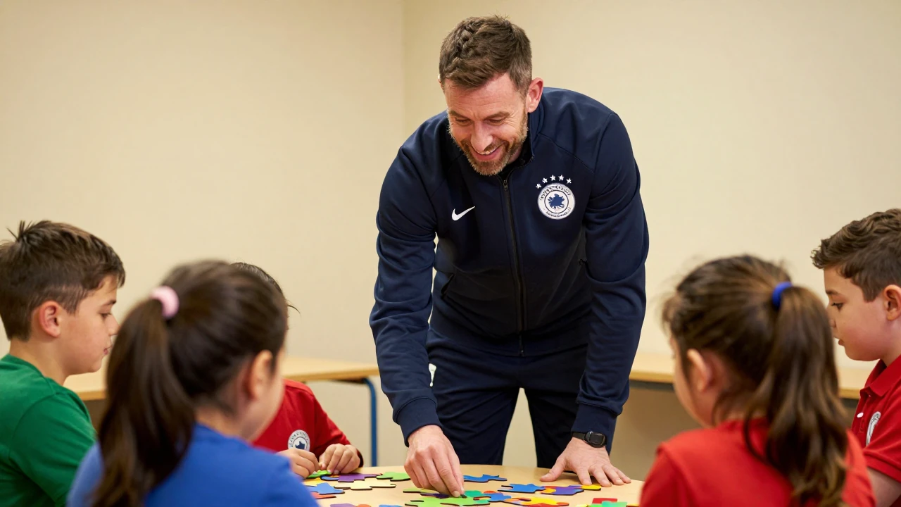Fleetwood Town Community Trust celebrates the second summer of Go Beyond, an inclusive club for children with special...