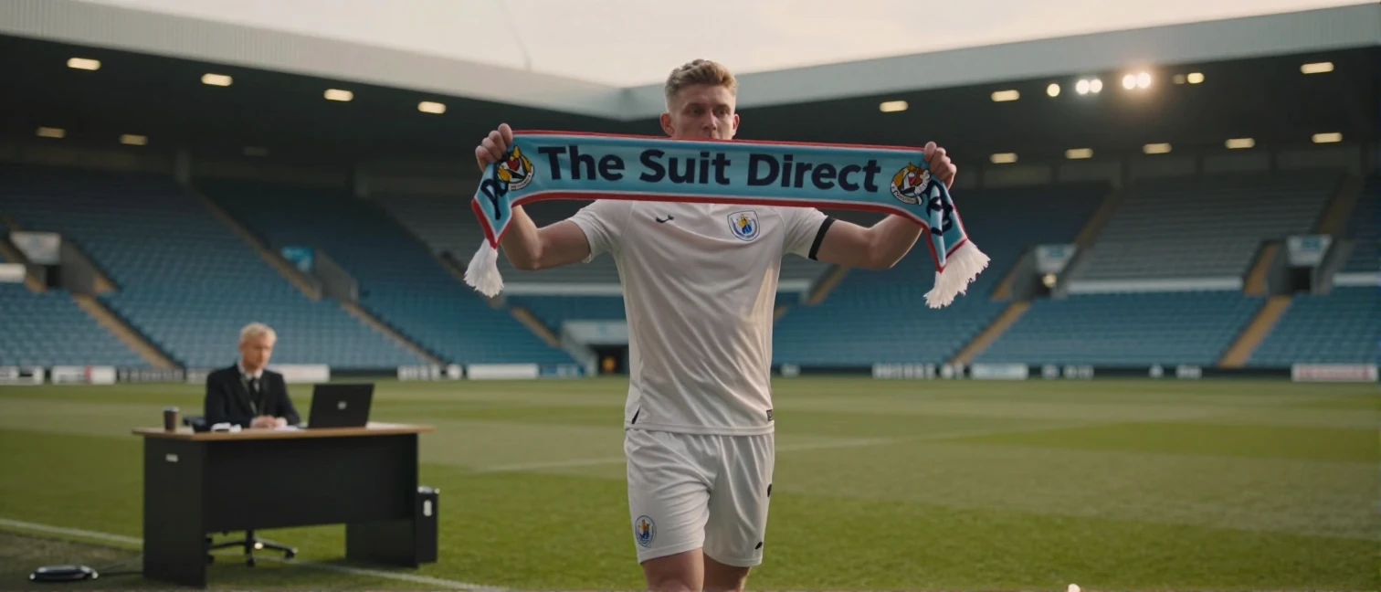 Hebburn Town FC have completed a loan deal for Hartlepool United winger on 18 July 2026