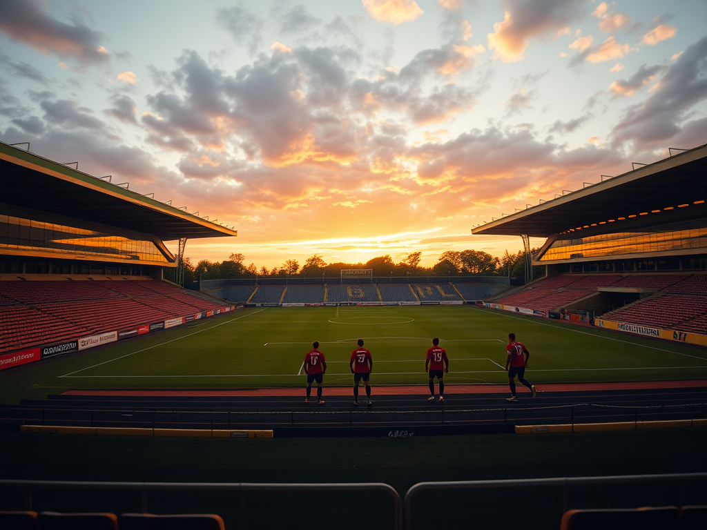 Boston United's tactical evolution under pressure