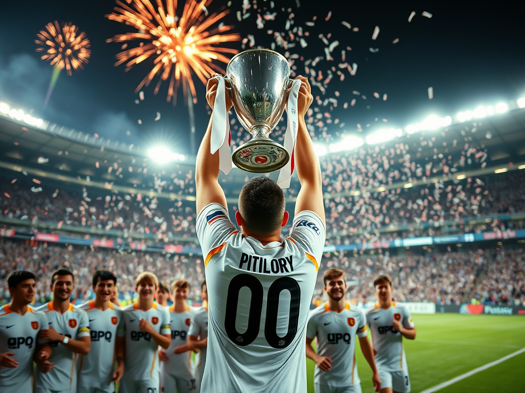 Orlando Pirates FC: Relentless Pursuit of Glory in the Betway Premiership