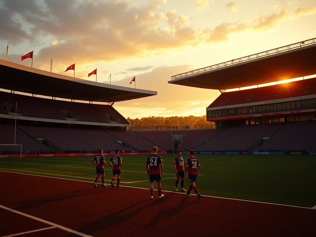 A. Jarvis: The Midfield Dynamo Driving Ballymena United Forward