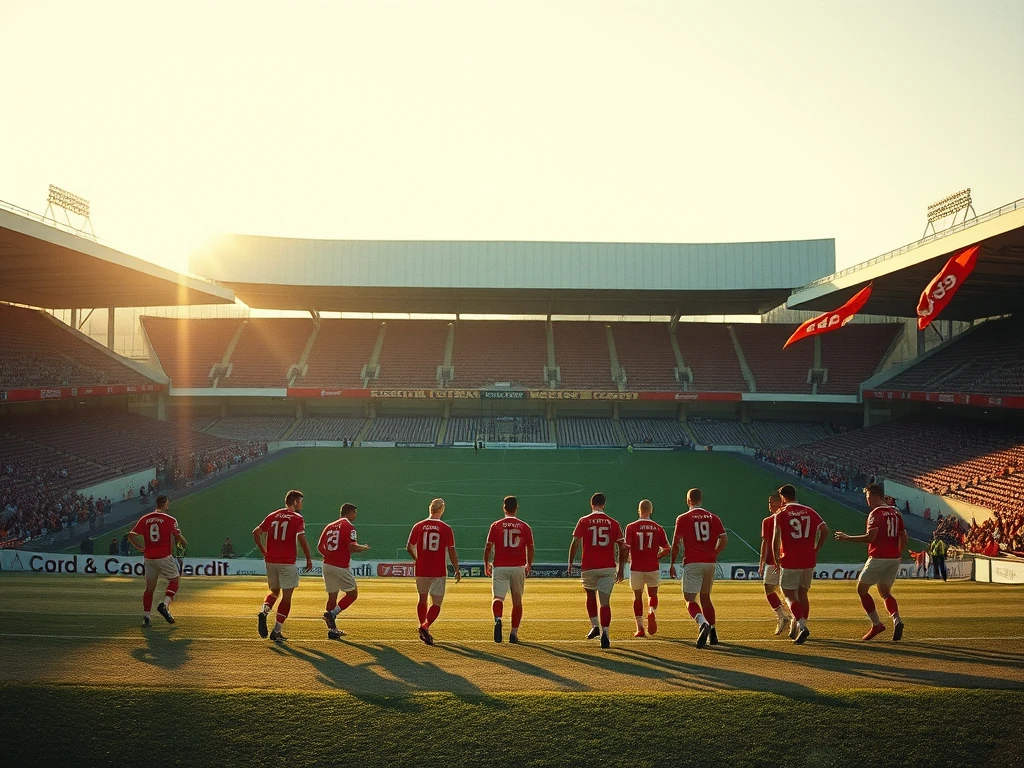 St Patrick's Athletic's 1996 UEFA Cup Winners' Cup campaign remains a significant chapter in the club's history