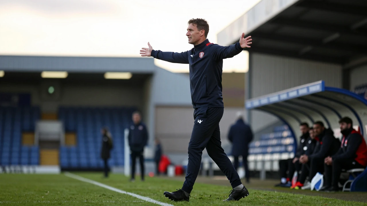 Ayr United manager Gary Naysmith says two controversial penalties in six days have unfairly impacted his side's results...