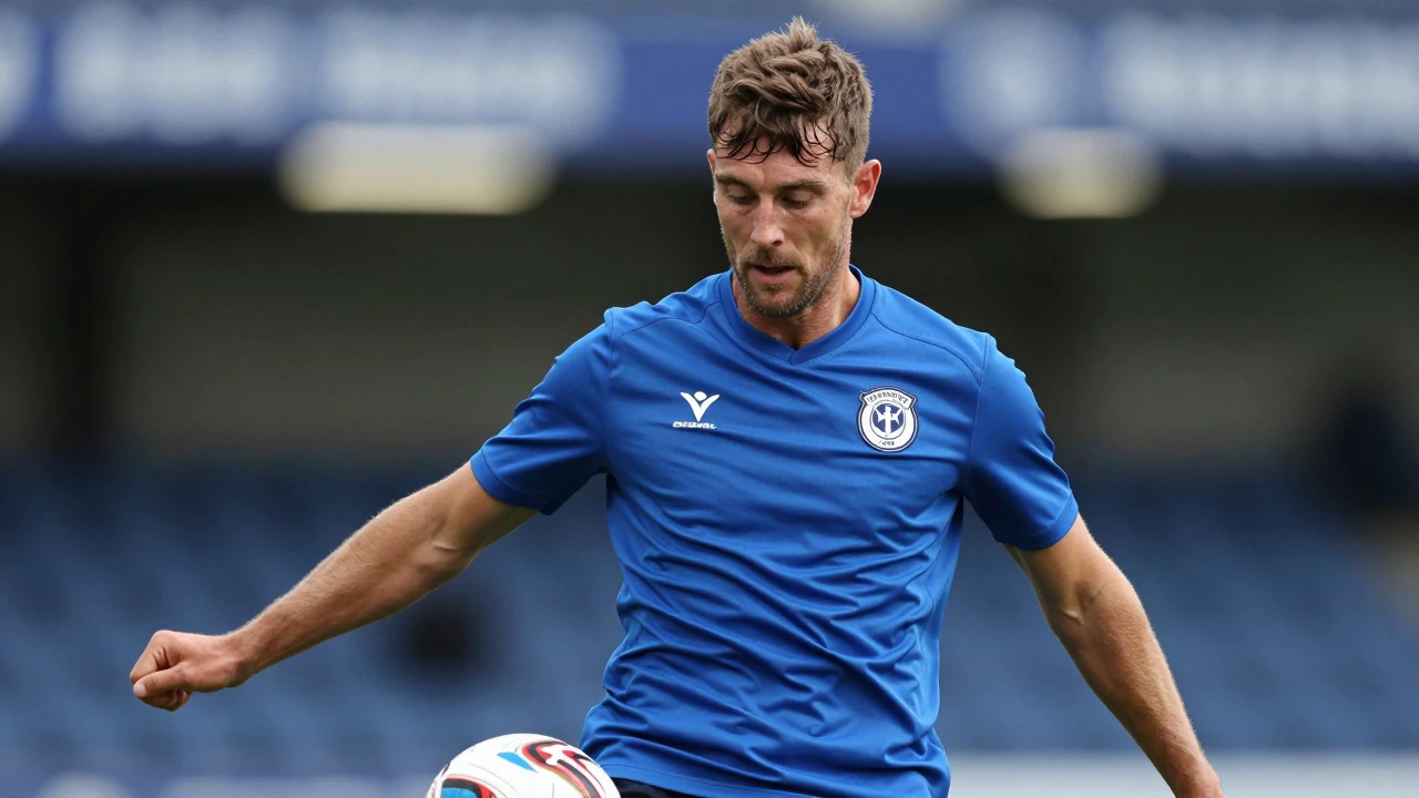 Shrewsbury Town fought back to level against Hereford in a pre-season friendly, highlighting missed chances and injury...