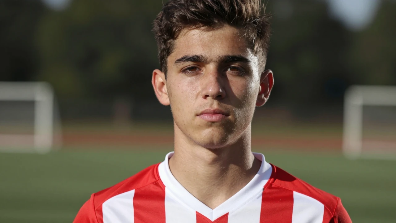 Shrewsbury Town academy graduate Louie Bradbury has joined Stoke City on a two-year deal with an option for a further...