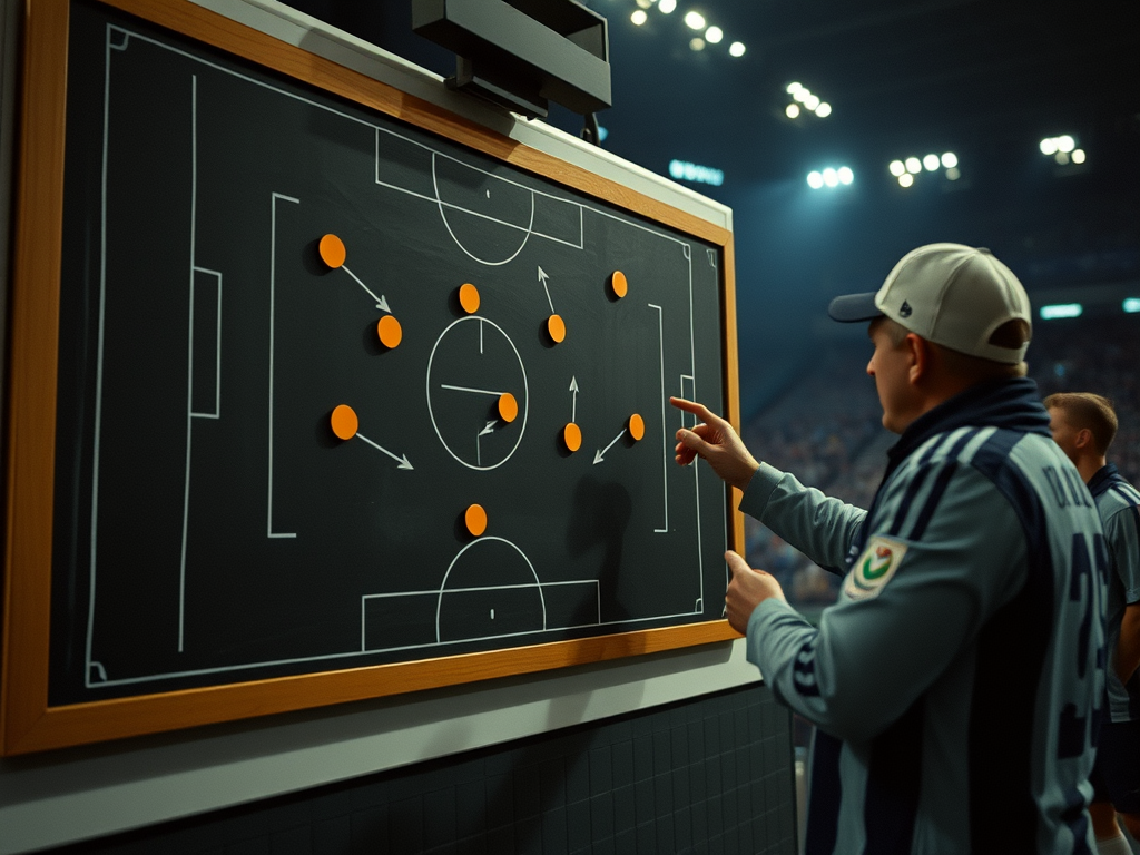 Tactical analysis: Scunthorpe's midfield tactics