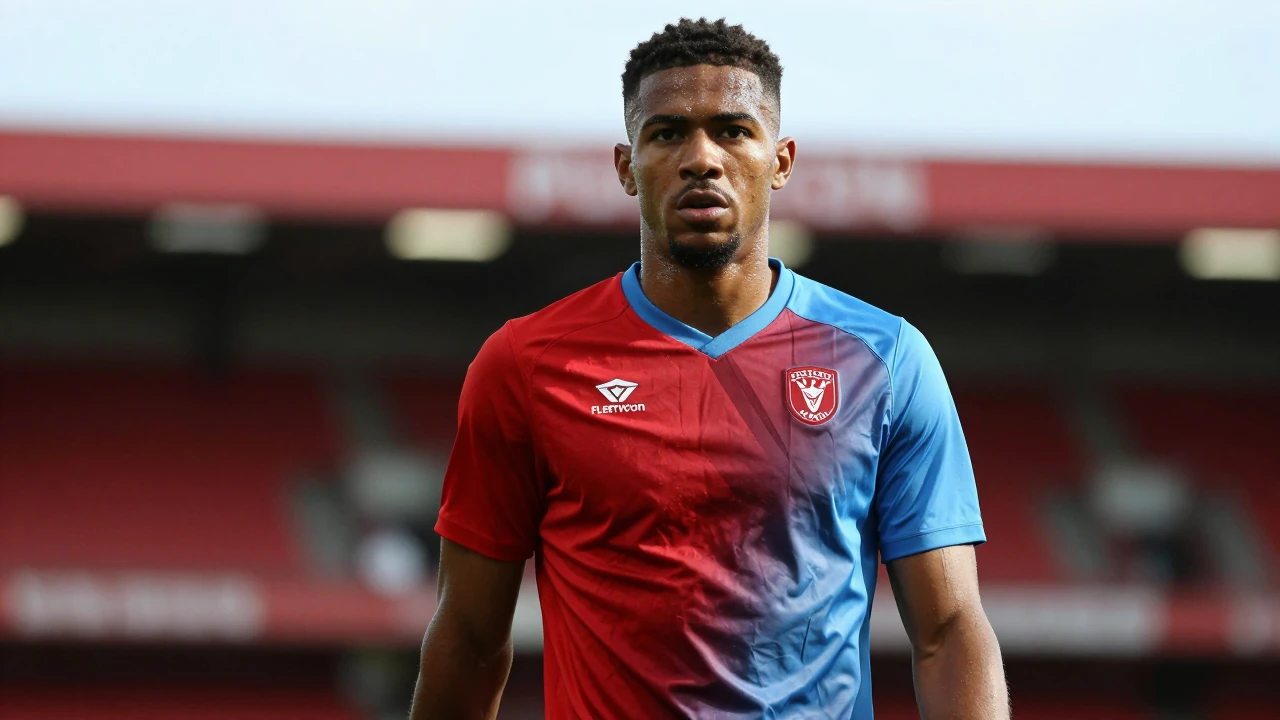 Fleetwood Town faced a tough challenge from Shrewsbury in the second round of the Carabao Cup