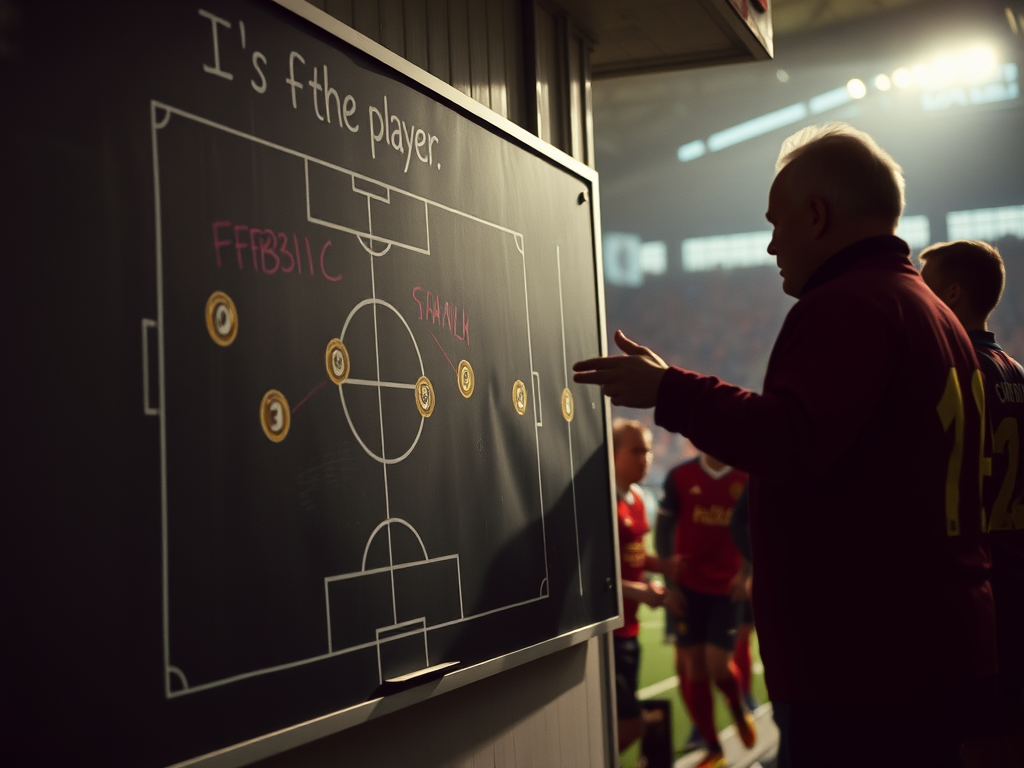Cambridge United's Strategic Edge: Analyzing Bonner's Vision for Success