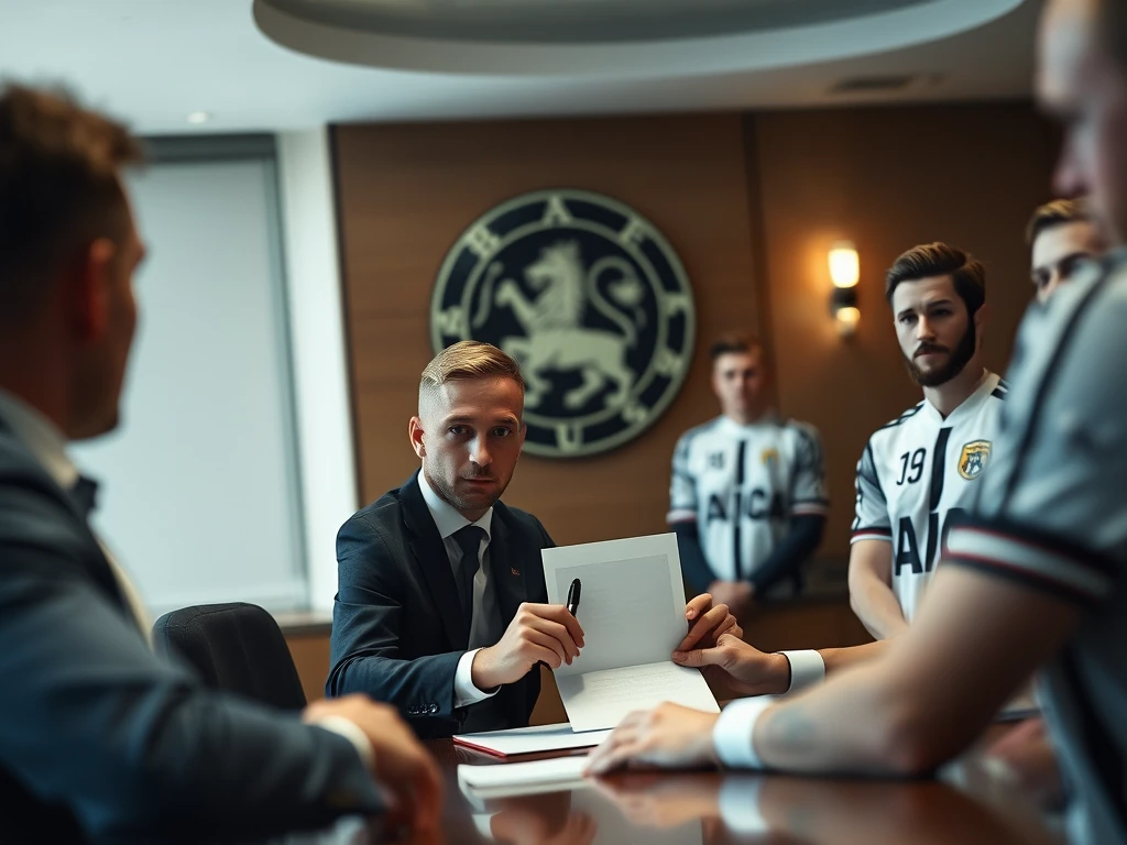 Grimsby Town has announced the return of a key loan player, enhancing their squad for the upcoming season