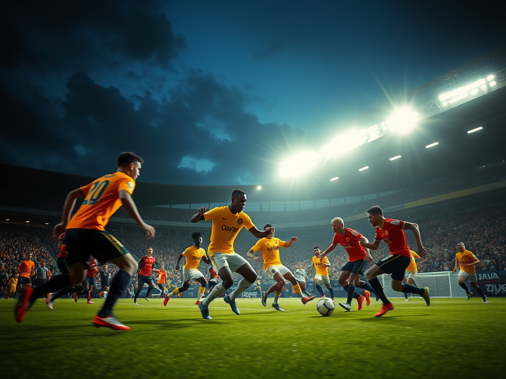 Orlando Pirates FC: Road to the 2025/2026 Champions League Victory