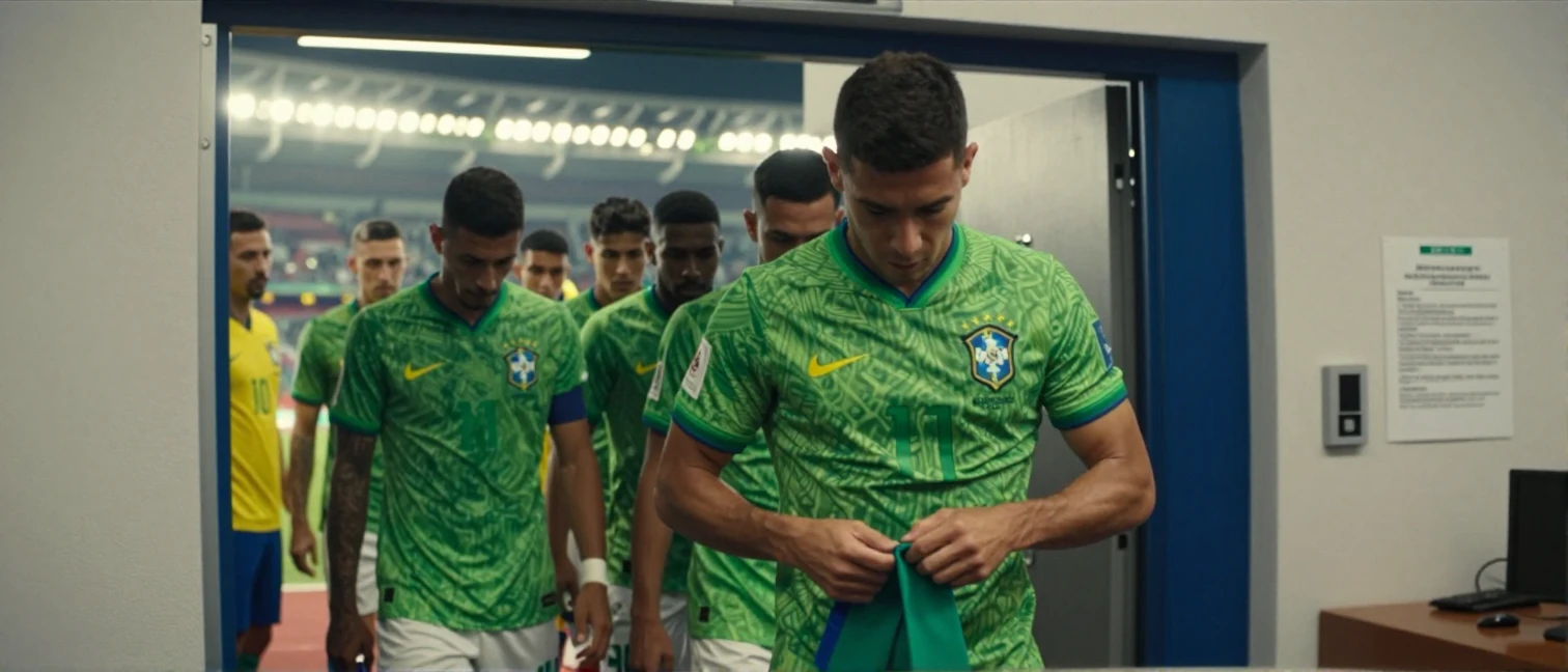 日本代表の敗退要因|ブラジル戦の運命の3分間に森保監督がDF陣に与えた指示とは